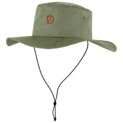 FJÄLLRÄVEN Fjällräven - Hatfield Hat - Chapeau -Maloja Magasi fjaellraeven hatfield hat chapeau 4