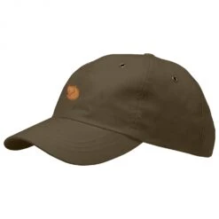 FJÄLLRÄVEN Fjällräven - Helags Cap - Casquette -Maloja Magasi fjaellraeven helags cap casquette 2