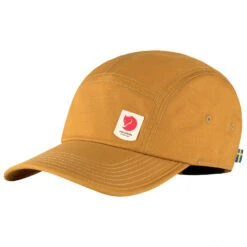 FJÄLLRÄVEN Fjällräven - High Coast Lite Cap - Casquette