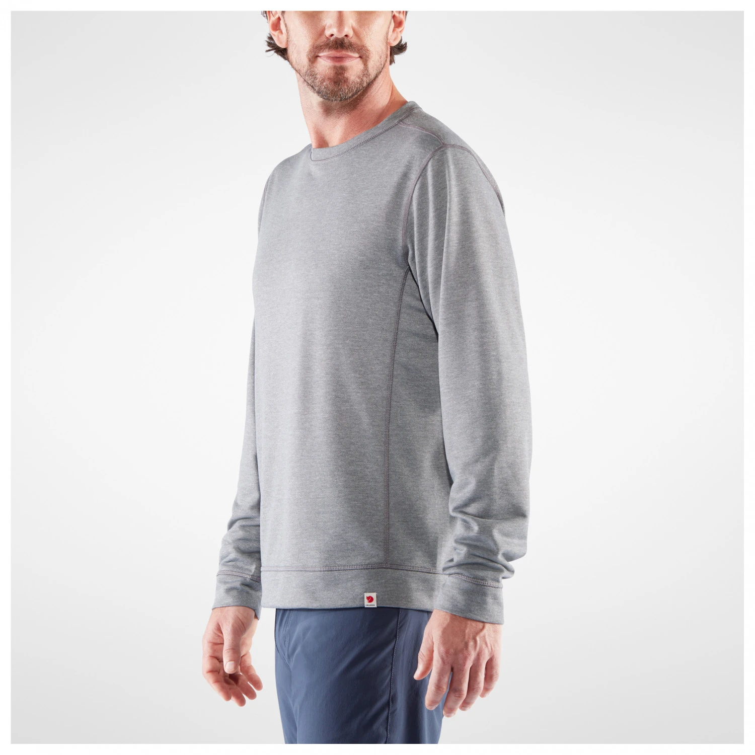 FJÄLLRÄVEN Fjällräven - High Coast Lite Sweater - Pull 6 FJÄLLRÄVEN Fjällräven - High Coast Lite Sweater - Pull – Image 4