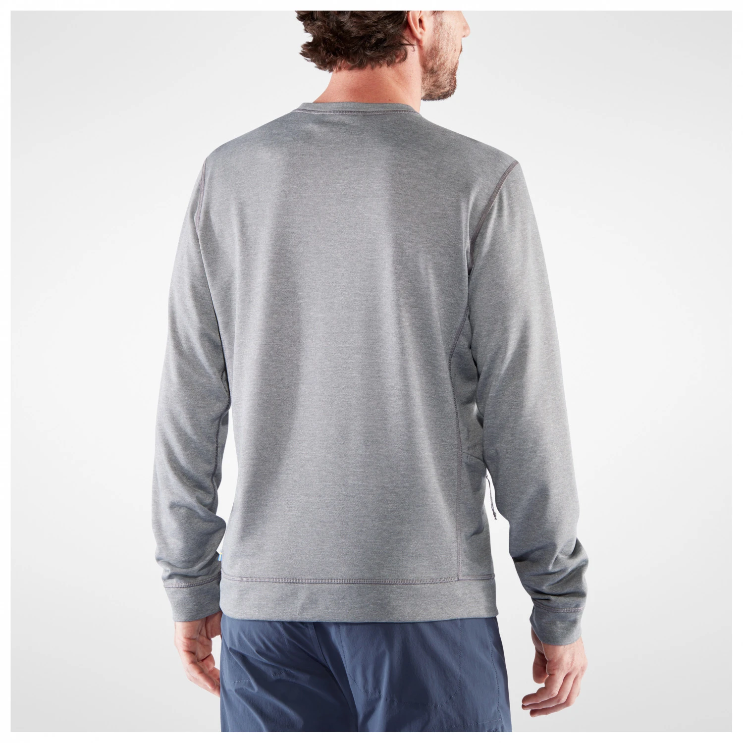 FJÄLLRÄVEN Fjällräven - High Coast Lite Sweater - Pull 7 FJÄLLRÄVEN Fjällräven - High Coast Lite Sweater - Pull – Image 5