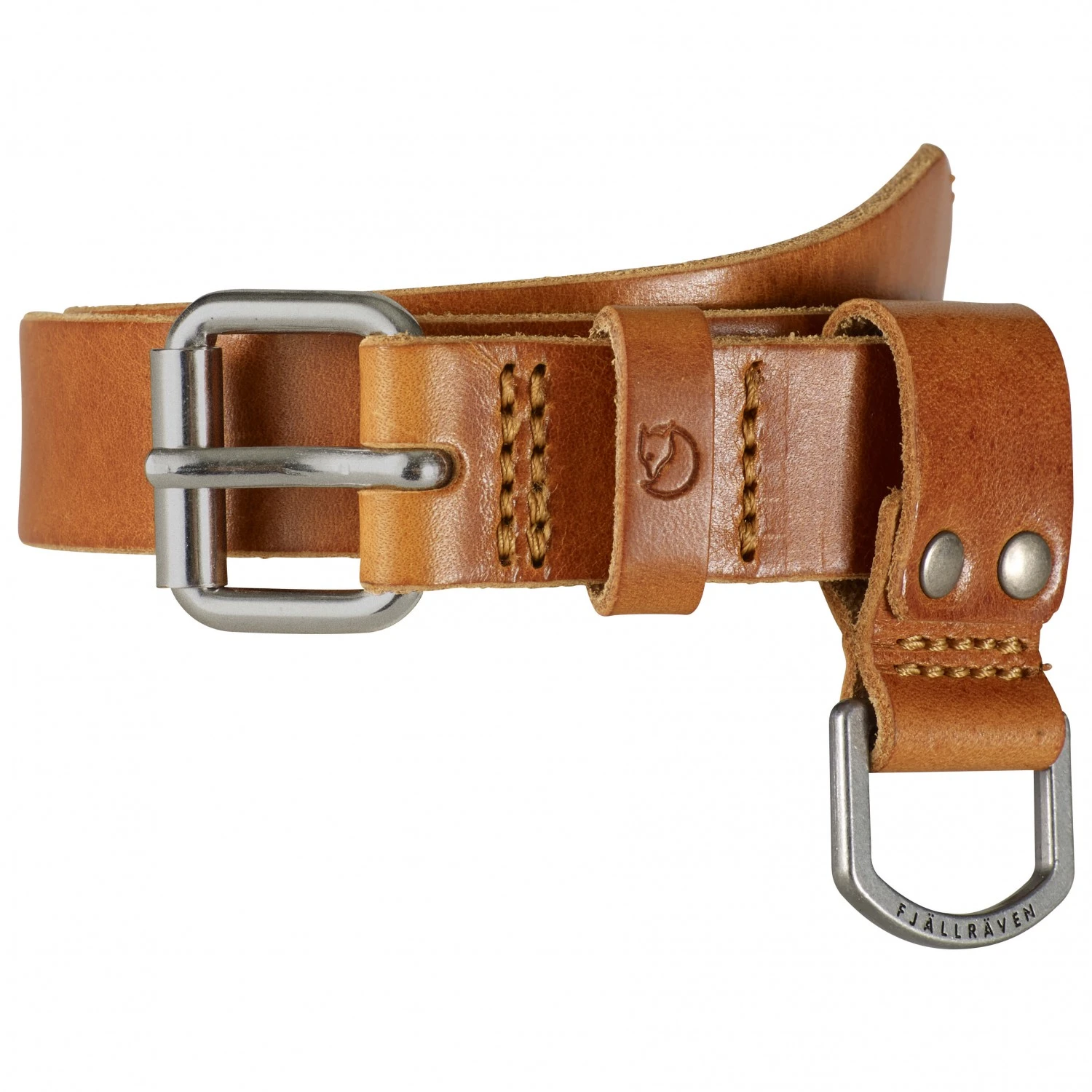 FJÄLLRÄVEN Fjällräven - Kids Sarek Belt - Ceinture 4 FJÄLLRÄVEN Fjällräven - Kids Sarek Belt - Ceinture – Image 2