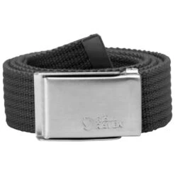 FJÄLLRÄVEN Fjällräven - Merano Canvas Belt - Ceinture 8 FJÄLLRÄVEN Fjällräven - Merano Canvas Belt - Ceinture -Maloja Magasi fjaellraeven merano canvas belt ceinture 2