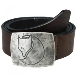 FJÄLLRÄVEN Fjällräven - Murena Silver Belt - Ceinture -Maloja Magasi fjaellraeven murena silver belt ceinture 1
