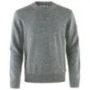 FJÄLLRÄVEN Fjällräven - Övik Round-Neck Sweater - Pull 1 FJÄLLRÄVEN Fjällräven - Övik Round-Neck Sweater - Pull -Maloja Magasi fjaellraeven oevik round neck sweater pull