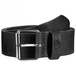 FJÄLLRÄVEN Fjällräven - Singi Belt 4 Cm - Ceinture -Maloja Magasi fjaellraeven singi belt 4 cm ceinture 1