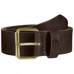 FJÄLLRÄVEN Fjällräven - Singi Belt 4 Cm - Ceinture -Maloja Magasi fjaellraeven singi belt 4 cm ceinture 2