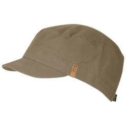 FJÄLLRÄVEN Fjällräven - Singi Trekking Cap - Casquette 9 FJÄLLRÄVEN Fjällräven - Singi Trekking Cap - Casquette -Maloja Magasi fjaellraeven singi trekking cap casquette 2