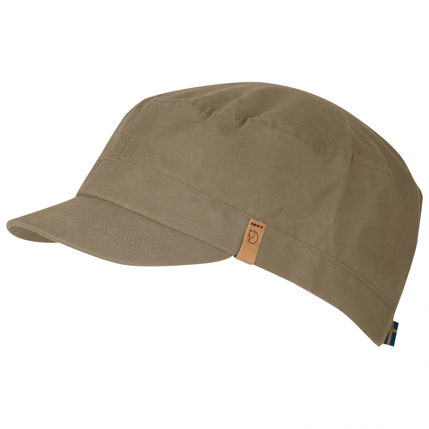 FJÄLLRÄVEN Fjällräven - Singi Trekking Cap - Casquette 5 FJÄLLRÄVEN Fjällräven - Singi Trekking Cap - Casquette – Image 3