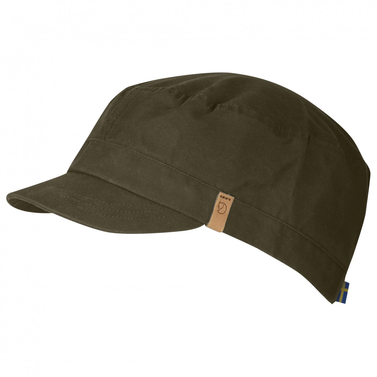 FJÄLLRÄVEN Fjällräven - Singi Trekking Cap - Casquette 6 FJÄLLRÄVEN Fjällräven - Singi Trekking Cap - Casquette – Image 4