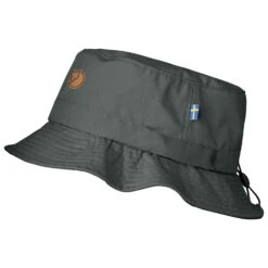 FJÄLLRÄVEN Fjällräven - Travellers MT Hat - Chapeau -Maloja Magasi fjaellraeven travellers mt hat chapeau 1