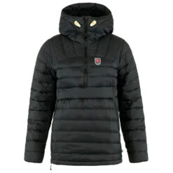 FJÄLLRÄVEN Fjällräven - Women's Expedition Pack Down Anorak - Pull En Duvet 12 FJÄLLRÄVEN Fjällräven - Women's Expedition Pack Down Anorak - Pull En Duvet -Maloja Magasi fjaellraeven womens expedition pack down anorak pull en duvet 1