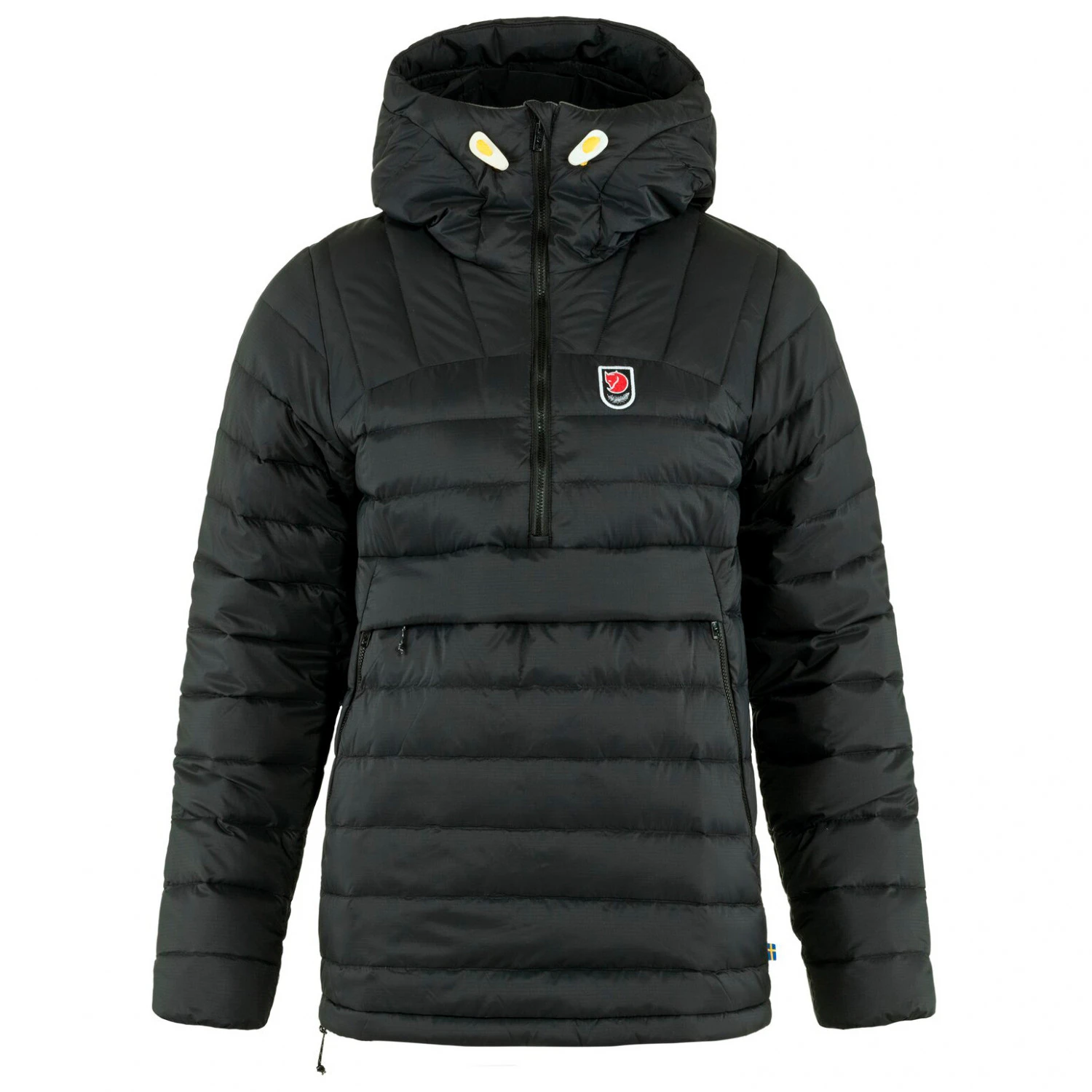 FJÄLLRÄVEN Fjällräven - Women's Expedition Pack Down Anorak - Pull En Duvet 7 FJÄLLRÄVEN Fjällräven - Women's Expedition Pack Down Anorak - Pull En Duvet – Image 5