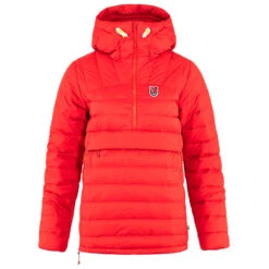 FJÄLLRÄVEN Fjällräven - Women's Expedition Pack Down Anorak - Pull En Duvet 13 FJÄLLRÄVEN Fjällräven - Women's Expedition Pack Down Anorak - Pull En Duvet -Maloja Magasi fjaellraeven womens expedition pack down anorak pull en duvet 2