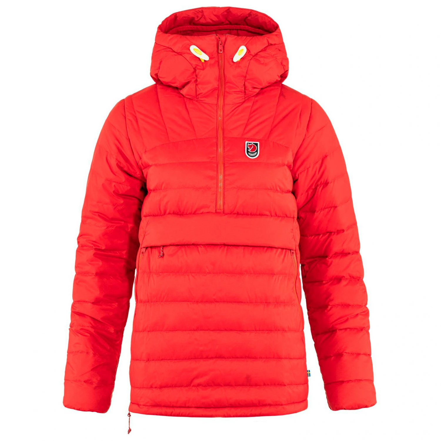 FJÄLLRÄVEN Fjällräven - Women's Expedition Pack Down Anorak - Pull En Duvet 8 FJÄLLRÄVEN Fjällräven - Women's Expedition Pack Down Anorak - Pull En Duvet – Image 6