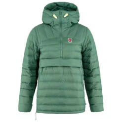 FJÄLLRÄVEN Fjällräven - Women's Expedition Pack Down Anorak - Pull En Duvet