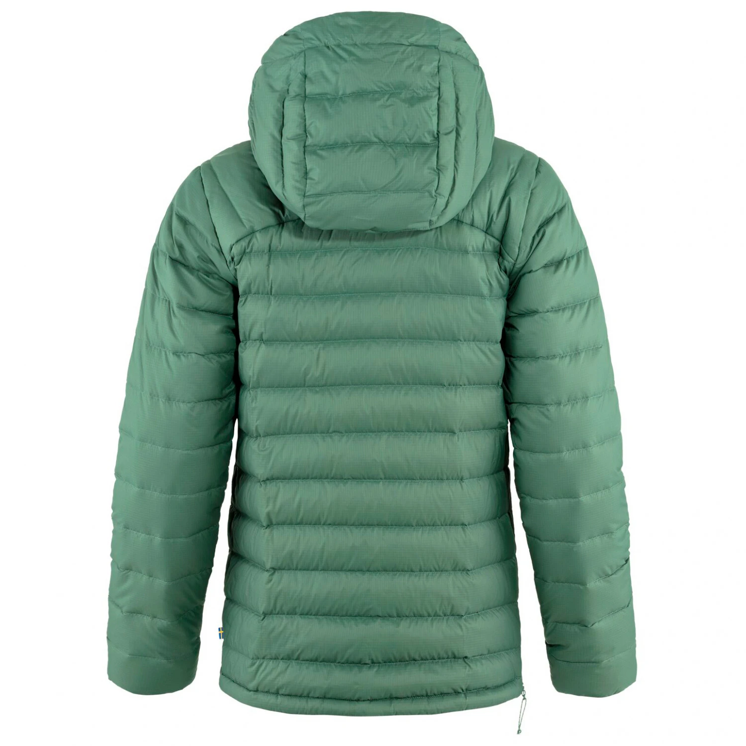 FJÄLLRÄVEN Fjällräven - Women's Expedition Pack Down Anorak - Pull En Duvet 4 FJÄLLRÄVEN Fjällräven - Women's Expedition Pack Down Anorak - Pull En Duvet – Image 2