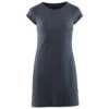 FJÄLLRÄVEN Fjällräven - Women's High Coast Dress - Robe -Maloja Magasi fjaellraeven womens high coast dress robe