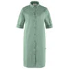 FJÄLLRÄVEN Fjällräven - Women's High Coast Shade Dress - Robe 1 FJÄLLRÄVEN Fjällräven - Women's High Coast Shade Dress - Robe -Maloja Magasi fjaellraeven womens high coast shade dress robe