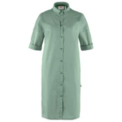 FJÄLLRÄVEN Fjällräven - Women's High Coast Shade Dress - Robe