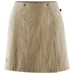 FJÄLLRÄVEN Fjällräven - Women's Travellers MT Skort - Jupe-short