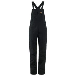 FJÄLLRÄVEN Fjällräven - Women's Vardag Dungaree Trousers - Combinaison