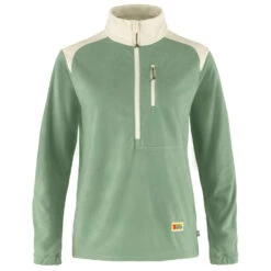 FJÄLLRÄVEN Fjällräven - Women's Vardag Lite Fleece - Pull Polaire
