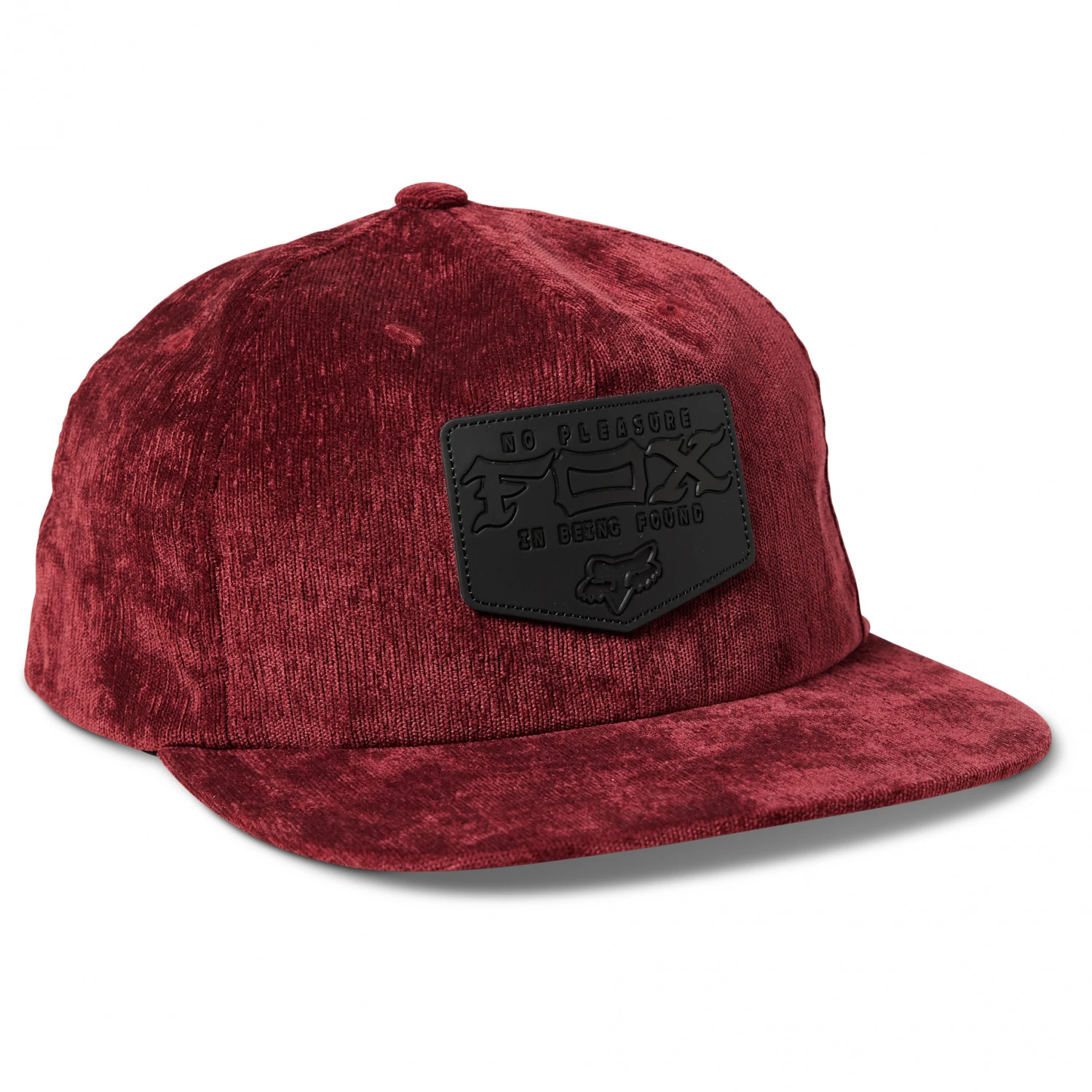 FOX Racing - Fixated SB Hat - Casquette 6 FOX Racing - Fixated SB Hat - Casquette â Image 4