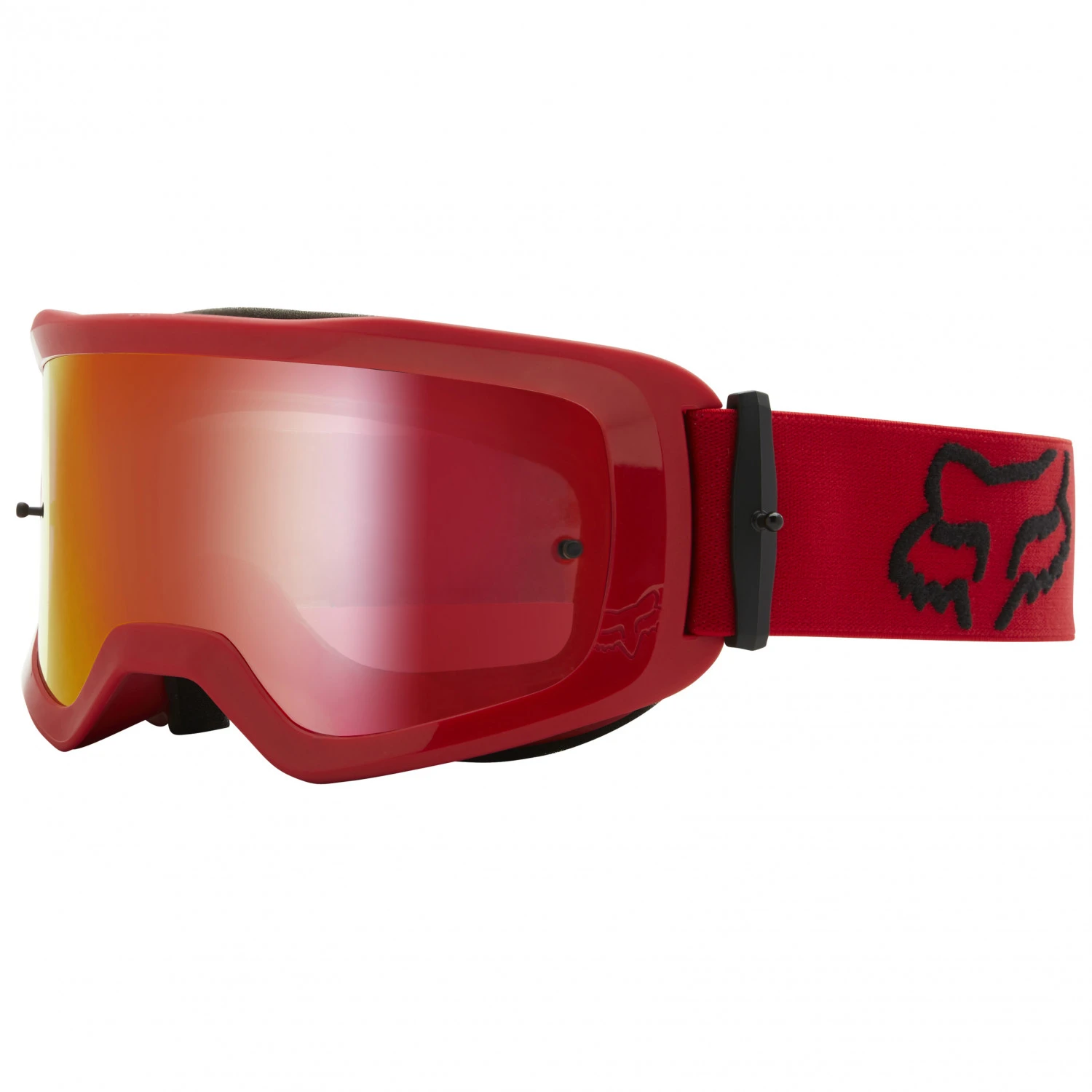 FOX Racing - Main Stray Goggle Spark - Masque VTT 4 FOX Racing - Main Stray Goggle Spark - Masque VTT – Image 2