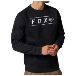 FOX Racing - Pinnacle Crew Fleece - Pull -Maloja Magasi fox racing pinnacle crew fleece pull 2