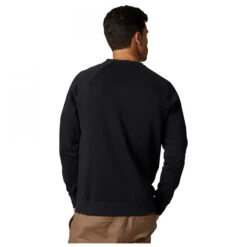 FOX Racing - Pinnacle Crew Fleece - Pull -Maloja Magasi fox racing pinnacle crew fleece pull detail 3