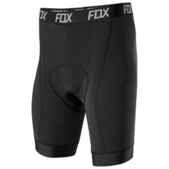 FOX Racing - Tecbase Liner Short - Sous-vêtement De Cyclisme 7 FOX Racing - Tecbase Liner Short - Sous-vêtement De Cyclisme -Maloja Magasi fox racing tecbase liner short sous vetement de cyclisme 1