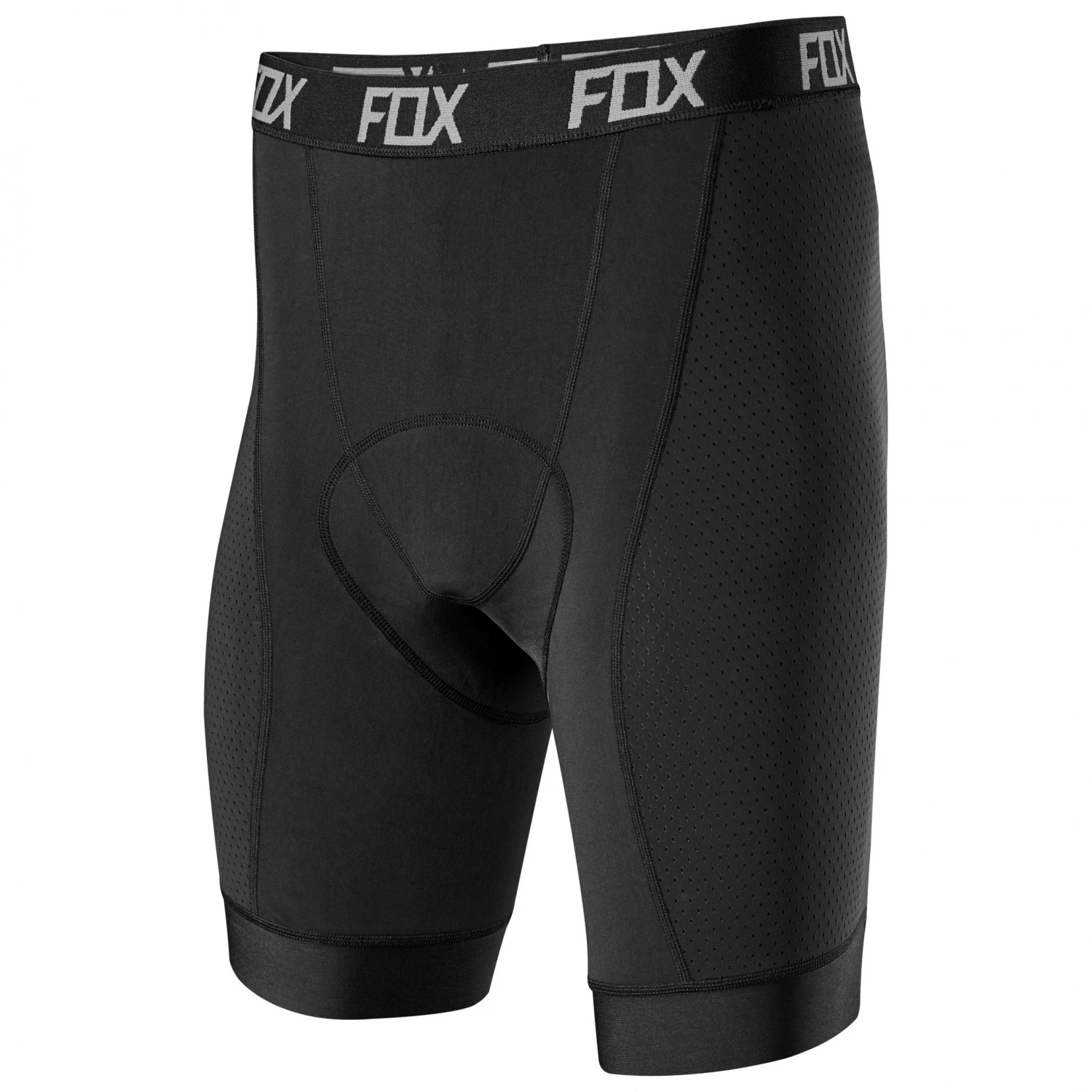 FOX Racing - Tecbase Liner Short - Sous-vêtement De Cyclisme 5 FOX Racing - Tecbase Liner Short - Sous-vêtement De Cyclisme – Image 3