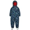Frugi - Kid's Explorer Waterproof All In One - Combinaison -Maloja Magasi frugi kids explorer waterproof all in one combinaison