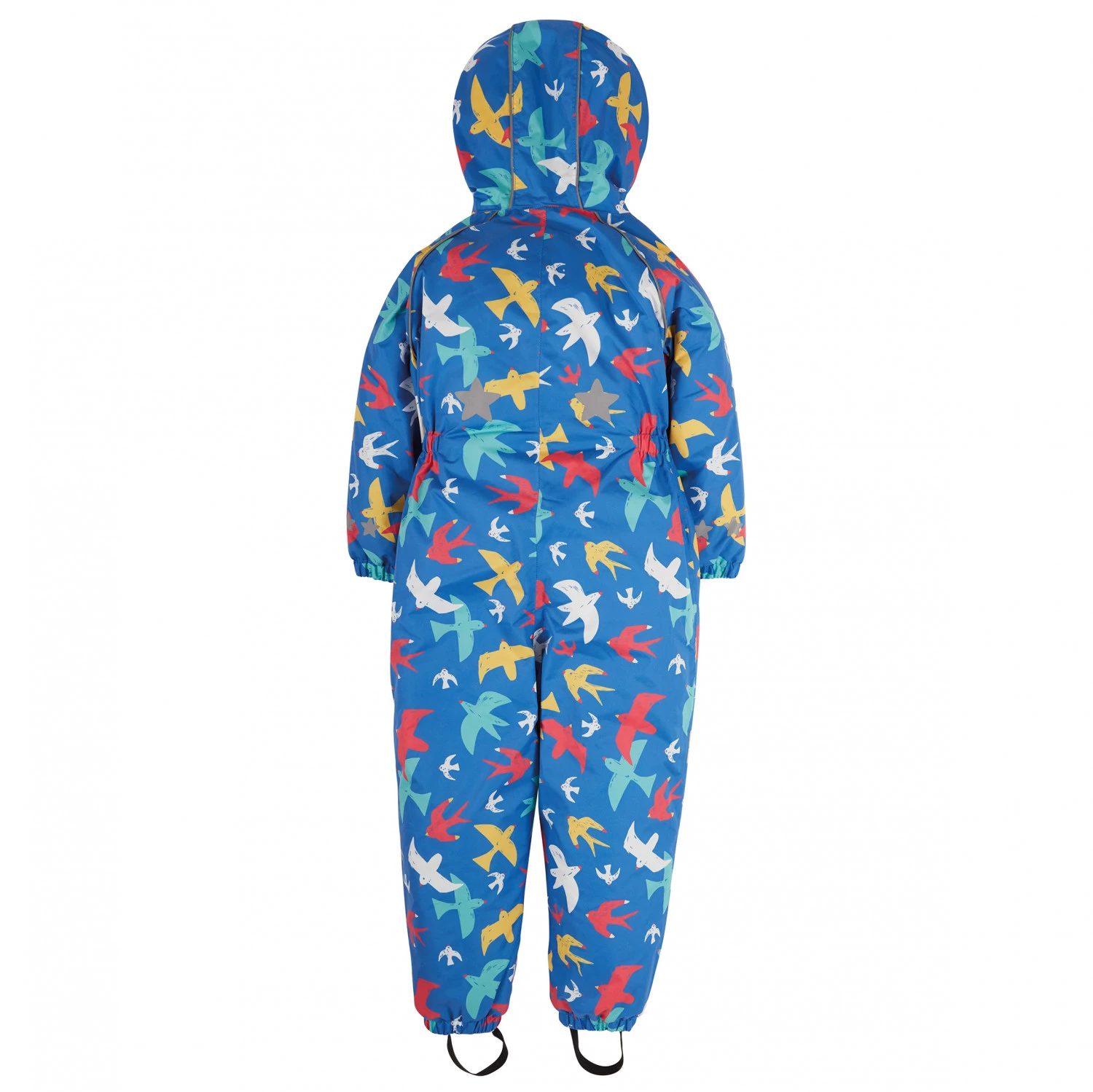 Frugi - Kid's Explorer Waterproof All In One - Combinaison 3 Frugi - Kid's Explorer Waterproof All In One - Combinaison â Image 2