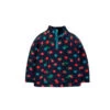 Frugi - Kid's Snuggle Fleece - Pull Polaire -Maloja Magasi frugi kids snuggle fleece pull polaire bf bf