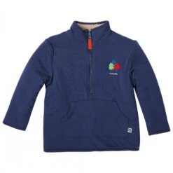 Frugi - Kid's The National Trust Reversible Fleece - Pull Polaire 7 Frugi - Kid's The National Trust Reversible Fleece - Pull Polaire -Maloja Magasi frugi kids the national trust reversible fleece pull polaire 1
