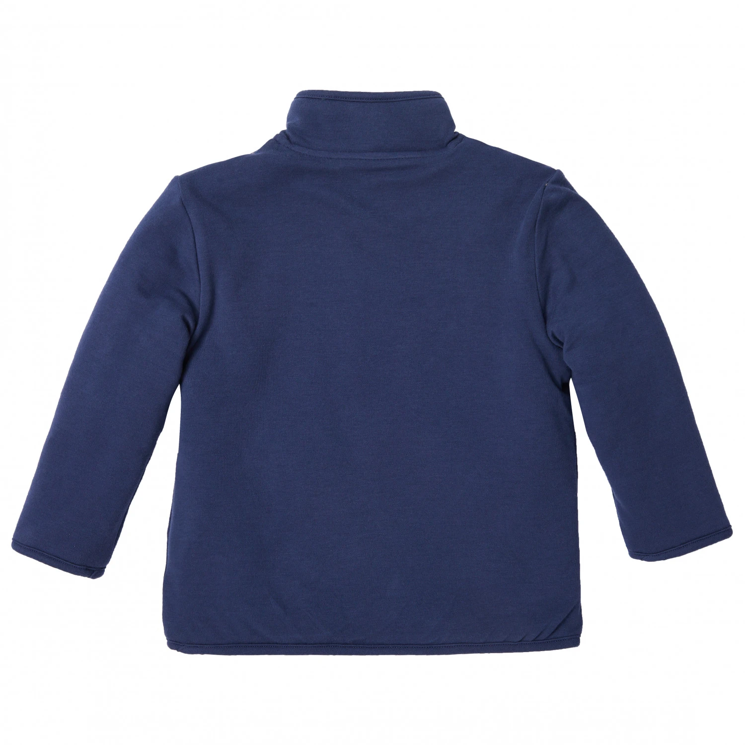Frugi - Kid's The National Trust Reversible Fleece - Pull Polaire 4 Frugi - Kid's The National Trust Reversible Fleece - Pull Polaire – Image 2