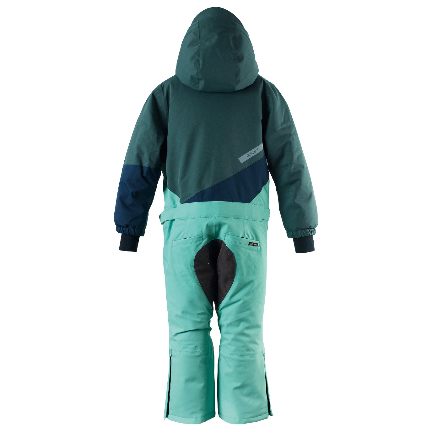 GOSOAKY - Kid's Four Eyes Monkey - Combinaison 4 GOSOAKY - Kid's Four Eyes Monkey - Combinaison â Image 2