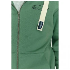 GreenBomb - Animal Sloth Lazy (Rank) - Sweat à Capuche -Maloja Magasi greenbomb animal sloth lazy rank sweat a capuche detail 5