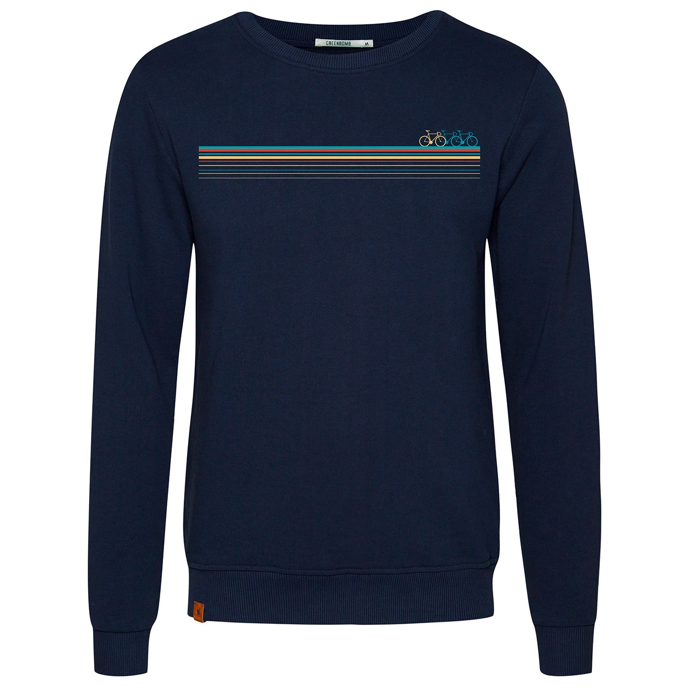 GreenBomb - Bike Fast Wild - Pull 8 GreenBomb - Bike Fast Wild - Pull – Image 6