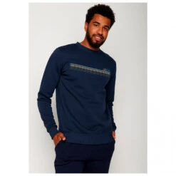 GreenBomb - Bike Fast Wild - Pull 9 GreenBomb - Bike Fast Wild - Pull -Maloja Magasi greenbomb bike fast wild pull detail 2