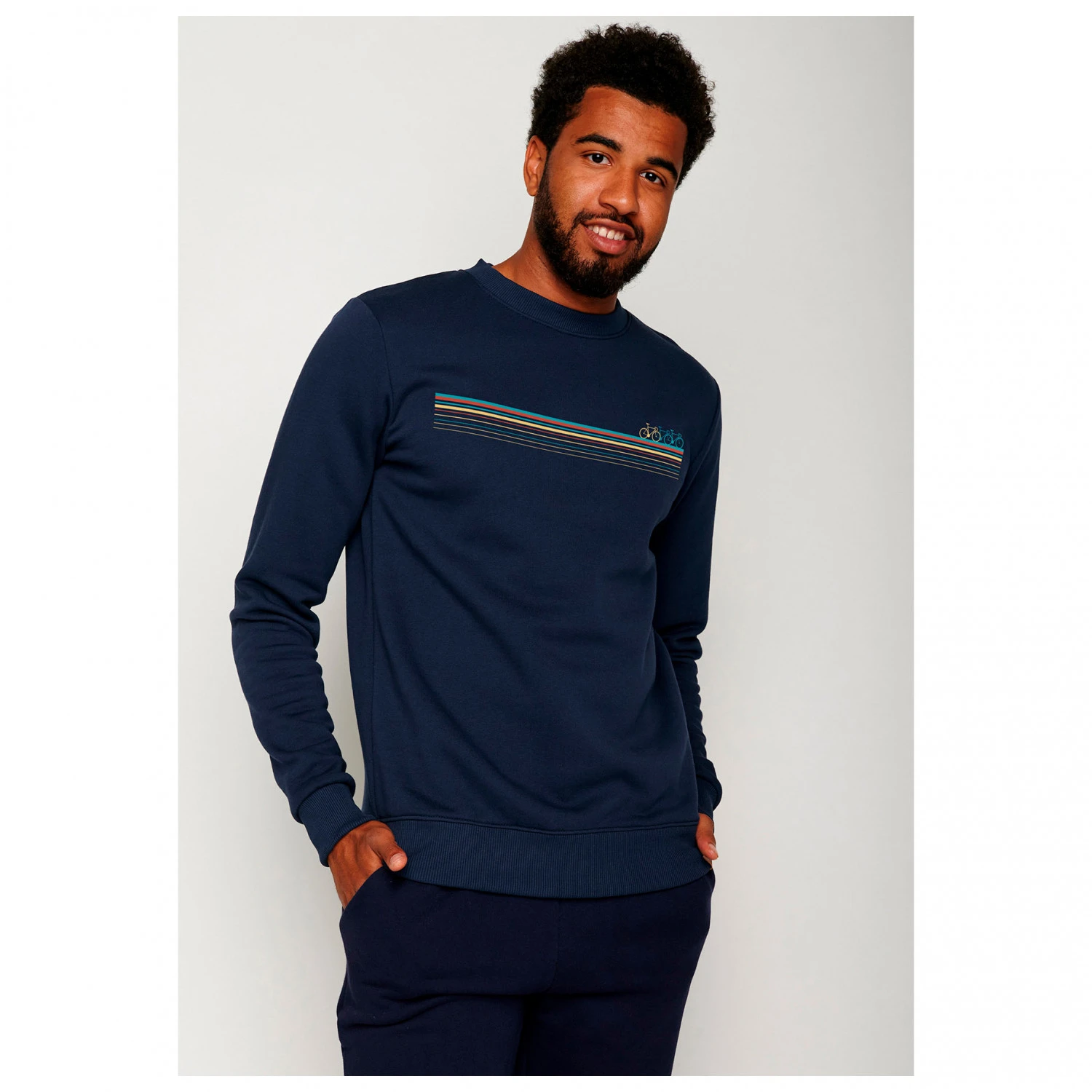 GreenBomb - Bike Fast Wild - Pull 4 GreenBomb - Bike Fast Wild - Pull – Image 2