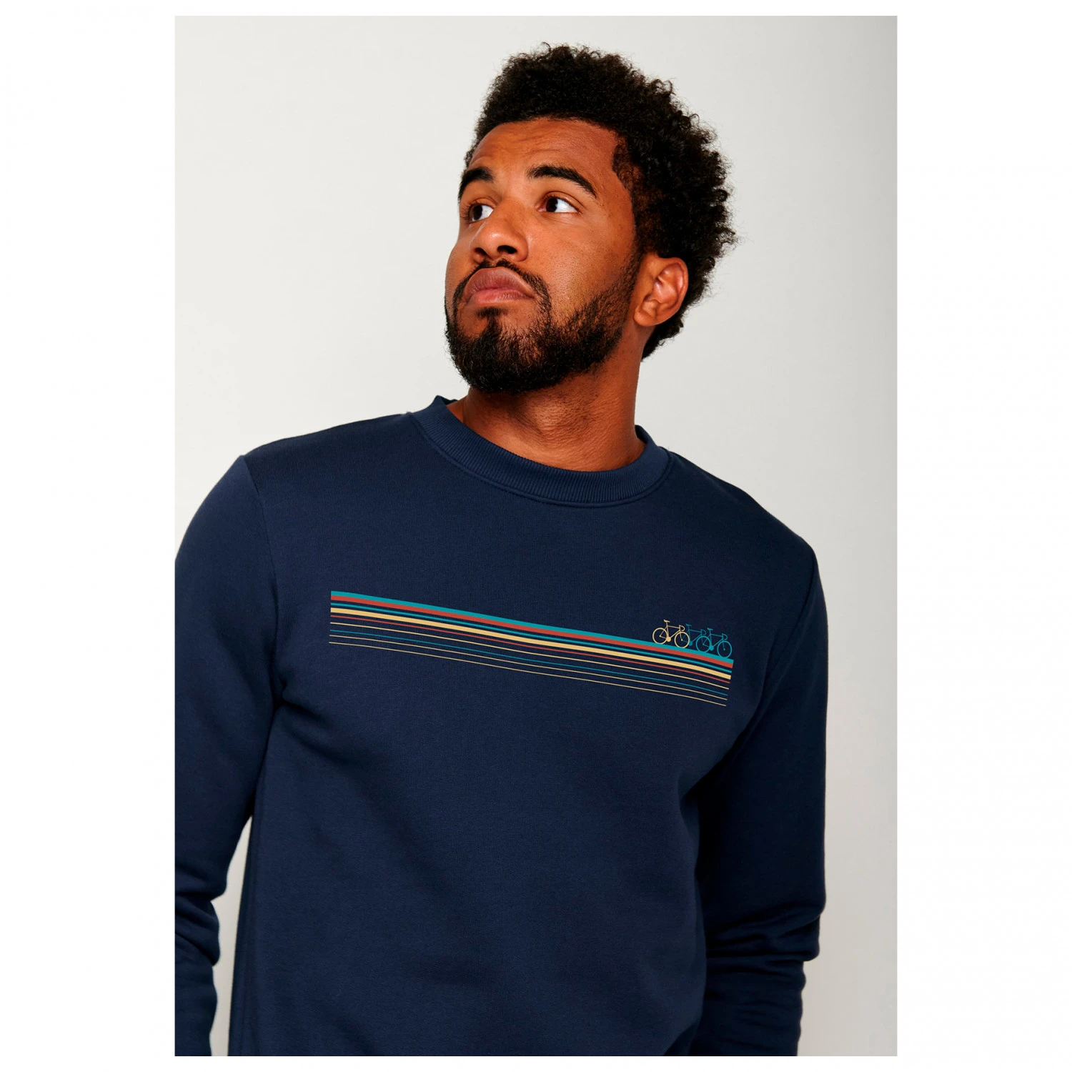 GreenBomb - Bike Fast Wild - Pull 6 GreenBomb - Bike Fast Wild - Pull – Image 4