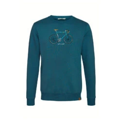 GreenBomb - Bike Uptown Wild - Pull -Maloja Magasi greenbomb bike uptown wild pull 1