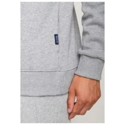 GreenBomb - Lifestyle Shark Beach Star - Sweat à Capuche -Maloja Magasi greenbomb lifestyle shark beach star sweat a capuche detail 5