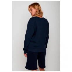 GreenBomb - Women's Animal Pond Canty - Pull -Maloja Magasi greenbomb womens animal pond canty pull detail 3