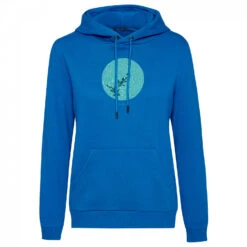 GreenBomb - Women's Animal Pond Chipper - Sweat à Capuche 11 GreenBomb - Women's Animal Pond Chipper - Sweat à Capuche -Maloja Magasi greenbomb womens animal pond chipper sweat a capuche 1