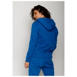 GreenBomb - Women's Animal Pond Chipper - Sweat à Capuche 9 GreenBomb - Women's Animal Pond Chipper - Sweat à Capuche -Maloja Magasi greenbomb womens animal pond chipper sweat a capuche detail 3