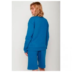 GreenBomb - Women's Animal Seagull Stripes Canty - Pull 9 GreenBomb - Women's Animal Seagull Stripes Canty - Pull -Maloja Magasi greenbomb womens animal seagull stripes canty pull detail 3